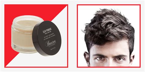 burberry hair clay|Clay Hair Care for Men .